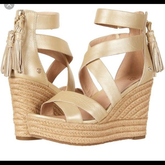 ugg raquel sandals